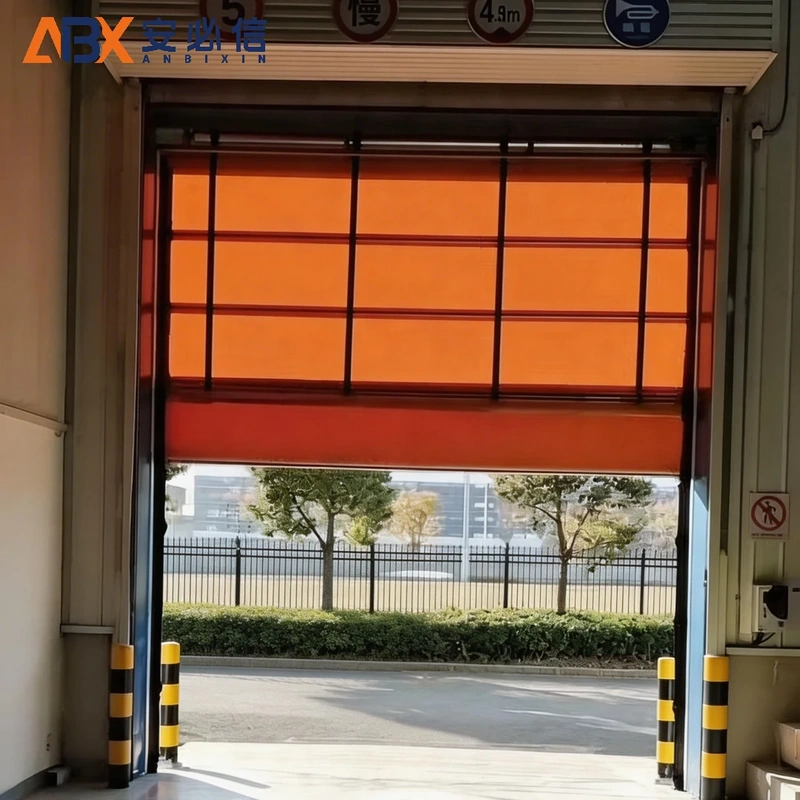 六安冷库门封